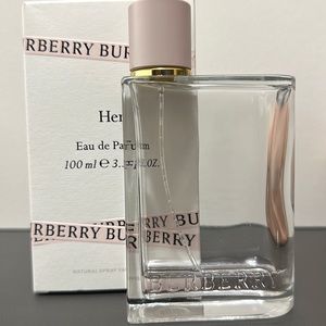 Burberry Her EDP